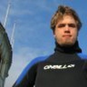 Meet your Posher, Jason